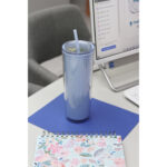 VASO BALLWIL AZUL CLARO TE-213A ( TE-213 / TE213 / VASOS ) - Imagen 4