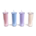 VASO BALLWIL AZUL CLARO TE-213A ( TE-213 / TE213 / VASOS ) - Imagen 5