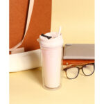 BOTELLA BRACKE BEIGE TE-215BE ( TE-215 / TE215 / VASOS ) - Imagen 4
