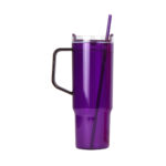 VASO ESLOV MORADO TE-218M ( TE-218 / TE218 / VASOS )