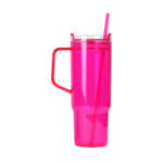 VASO ESLOV ROSA TE-218RS ( TE-218 / TE218 / VASOS )