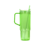 VASO ESLOV VERDE TE-218V ( TE-218 / TE218 / VASOS )