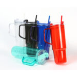 VASO ESLOV VERDE TE-218V ( TE-218 / TE218 / VASOS ) - Imagen 2