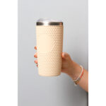 VASO YDRE VERDE MILITAR TE-221V ( TE-221 / TE221 / VASOS ) - Imagen 2