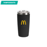 VASO YDRE VERDE MILITAR TE-221V ( TE-221 / TE221 / VASOS ) - Imagen 3