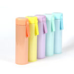 VASO AUBINYA VERDE CLARO TE-222V ( TE-222 / TE222 / VASOS ) - Imagen 8