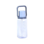 BOTELLA ALVESTA AZUL CLARO TE-224A ( TE-224 / TE224 / CILINDROS )