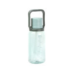 BOTELLA ALVESTA VERDE CLARO TE-224V ( TE-224 / TE224 / CILINDROS )