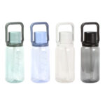 BOTELLA ALVESTA AZUL CLARO TE-224A ( TE-224 / TE224 / CILINDROS ) - Imagen 4