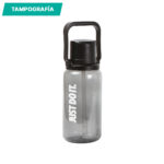 BOTELLA ALVESTA AZUL CLARO TE-224A ( TE-224 / TE224 / CILINDROS ) - Imagen 3