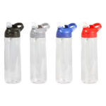 BOTELLA OLAND ROJO TE-225R ( TE-225 / TE225 / CILINDROS ) - Imagen 2