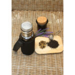 BOTELLA LESSEBO NEGRO TE-226N ( TE-226 / TE226 / CILINDROS ) - Imagen 4