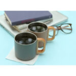 TAZA HABO BLANCO TE-228B ( TE-228 / TE228 / TAZAS ) - Imagen 5