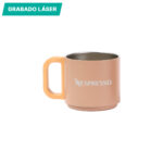 TAZA HABO BLANCO TE-228B ( TE-228 / TE228 / TAZAS ) - Imagen 2