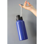 TERMO ANEBY NEGRO TE-230N ( TE-230 / TE230 / TERMOS ) - Imagen 4