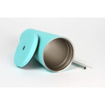 VASO SOYO ROSA CLARO TE-231RS ( TE-231 / TE231 / VASOS ) - Imagen 10
