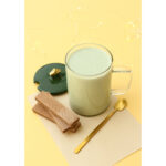 TAZA ANYOS ROJO TE-232R ( TE-232 / TE232 / TAZAS,COCINA ) - Imagen 4