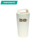 VASO LUMIA LILA TE-237M ( TE-237 / TE237 / VASOS ) - Imagen 2