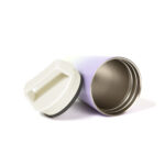 VASO LUMIA LILA TE-237M ( TE-237 / TE237 / VASOS ) - Imagen 5