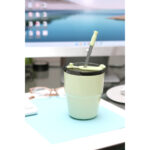 VASO BARETE AZUL CLARO TE-238A ( TE-238 / TE238 / VASOS ) - Imagen 11