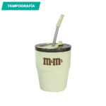 VASO BARETE AZUL CLARO TE-238A ( TE-238 / TE238 / VASOS ) - Imagen 5
