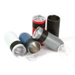 VASO PERGOLE ROJO TE-240R ( TE-240 / TE240 / VASOS ) - Imagen 6