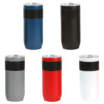 VASO PERGOLE ROJO TE-240R ( TE-240 / TE240 / VASOS ) - Imagen 5