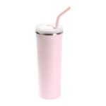 VASO CIOTTA ROSA CLARO TE-241RS ( TE-241 / TE241 / VASOS )