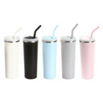 VASO CIOTTA AZUL CLARO TE-241A ( TE-241 / TE241 / VASOS ) - Imagen 3