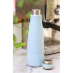 TERMO DENARO BEIGE TE-242BE ( TE-242 / TE242 / TERMOS ) - Imagen 7