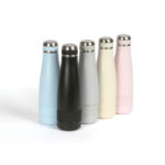 TERMO DENARO BEIGE TE-242BE ( TE-242 / TE242 / TERMOS ) - Imagen 3