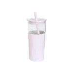 VASO PISANA LILA TE-243M ( TE-243 / TE243 / VASOS )