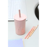 VASO PISANA LILA TE-243M ( TE-243 / TE243 / VASOS ) - Imagen 4