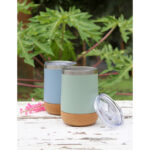 VASO FOCALLO GRIS TE-244G ( TE-244 / TE244 / VASOS ) - Imagen 13