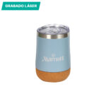 VASO FOCALLO GRIS TE-244G ( TE-244 / TE244 / VASOS ) - Imagen 8