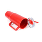 TERMO VIENA GRIS TE-245G ( TE-245 / TE245 / TERMOS ) - Imagen 4