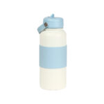 TERMO TRAUN AZUL CLARO TE-248A ( TE-248 / TE248 / TERMOS )