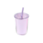 VASO EFERDING LILA TE-249M ( TE-249 / TE249 / VASOS )