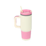TERMO SPITZ ROSA CLARO TE-250RS ( TE-250 / TE250 / TERMOS )