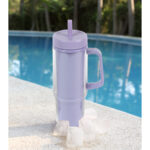 VASO BLUDENZ GRIS TE-251G ( TE-251 / TE251 / VASOS ) - Imagen 2