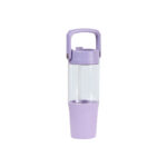VASO BREGENZ LILA TE-252M ( TE-252 / TE252 / CILINDROS )