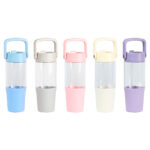 VASO BREGENZ LILA TE-252M ( TE-252 / TE252 / CILINDROS ) - Imagen 5