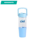 VASO BREGENZ LILA TE-252M ( TE-252 / TE252 / CILINDROS ) - Imagen 6