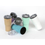 TERMO GLARNER LILA TE-253M ( TE-253 / TE253 / TERMOS ) - Imagen 3