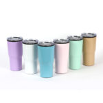 TERMO GLARNER LILA TE-253M ( TE-253 / TE253 / TERMOS ) - Imagen 4