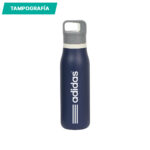 TERMO WILDEN NEGRO TE-254N ( TE-254 / TE254 / TERMOS ) - Imagen 7