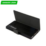 POWER BANK DE 8,000 MAH NEGRO TH-036 ( TH-036 / TH036 /  ) - Imagen 3