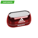 BOCINA MACKAY ROJO TH-044R ( TH-044 / TH044 / BOCINAS ) - Imagen 3
