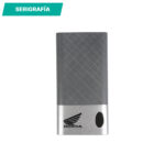 POWER BANK DE 10,000 MAH NEGRO TH-061 ( TH-061 / TH061 /  ) - Imagen 2