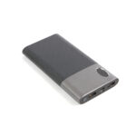 POWER BANK DE 10,000 MAH NEGRO TH-061 ( TH-061 / TH061 /  ) - Imagen 3